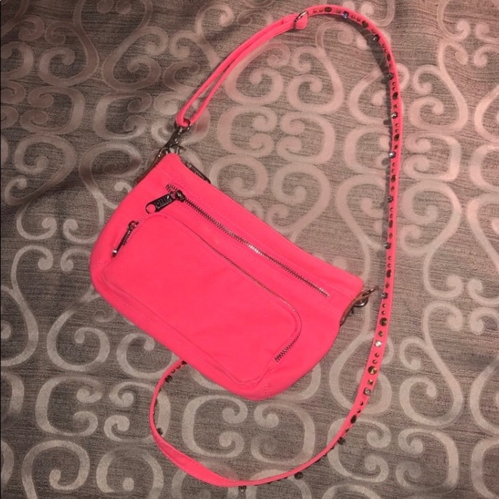 PINK Victoria Secret Cross Over